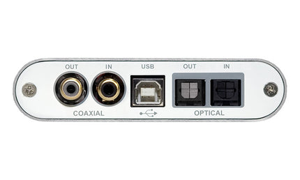 ESI Audio - ESIU24XL - 24-bit Usb Audio Interface for Pc & Mac with S/pdif I/o