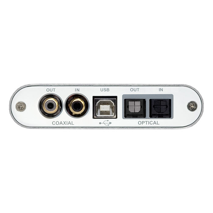 ESI Audio - ESIU24XL - 24-bit Usb Audio Interface for Pc & Mac with S/pdif I/o