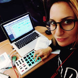 ESI Audio - ESIXJAM - Usb Midi Performance Controller