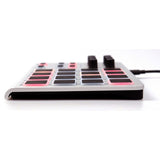 ESI Audio - ESIXJAM - Usb Midi Performance Controller