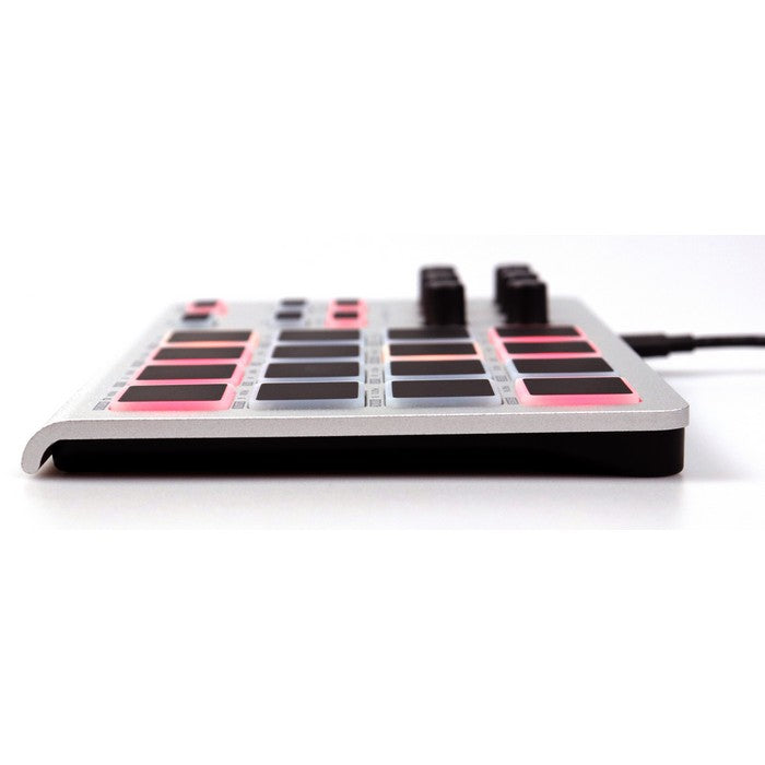 ESI Audio - ESIXJAM - Usb Midi Performance Controller