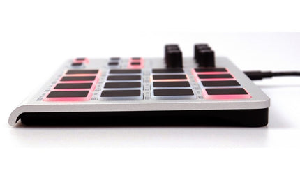 ESI Audio - ESIXJAM - Usb Midi Performance Controller