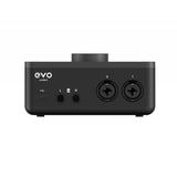 EVO - EVO4 - 2in / 2out Audio Interface Forwindows, Mac and Ios