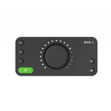 EVO - EVO4 - 2in / 2out Audio Interface Forwindows, Mac and Ios