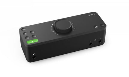 EVO - EVO8 - 4in / 4out Audio Interface with 4x Mic Pre En 2x Stereo Out