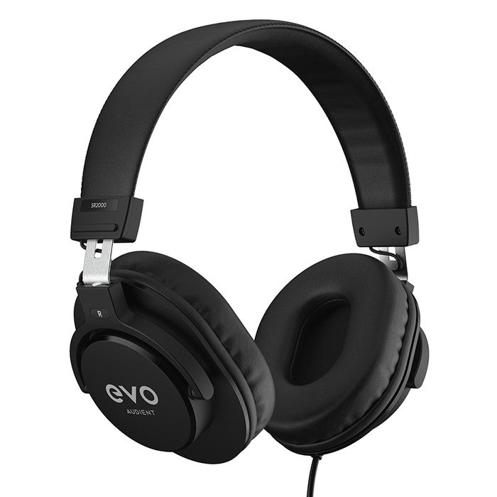 EVO - EVOSRB - Evo 4 + Sr-1 Mic + Sr2000 Headphones