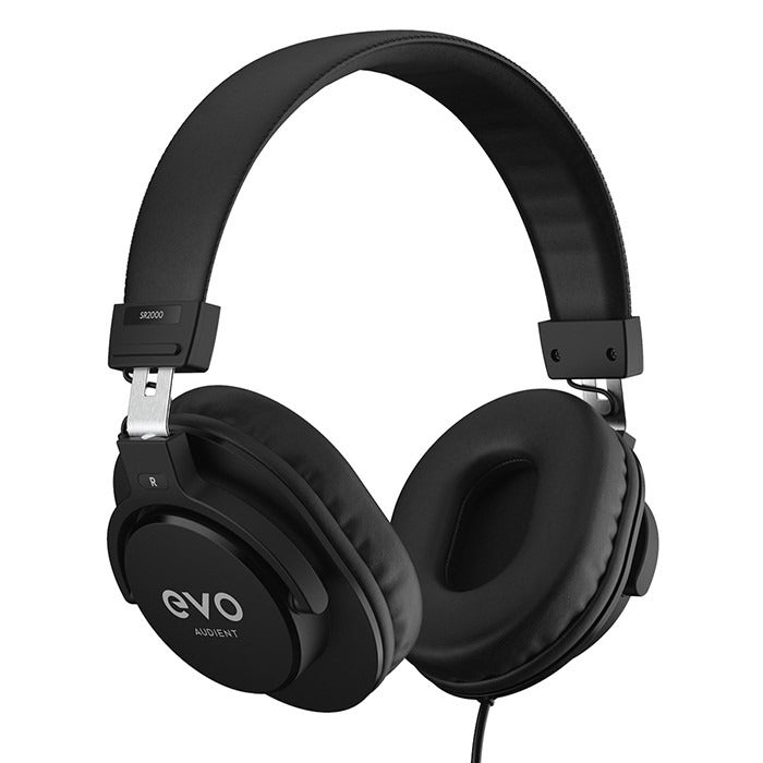 EVO Audient EVO 4 SRB (Start Recording Bundle) afbeelding 2