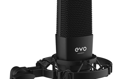 EVO - EVOSRB - Evo 4 + Sr-1 Mic + Sr2000 Headphones