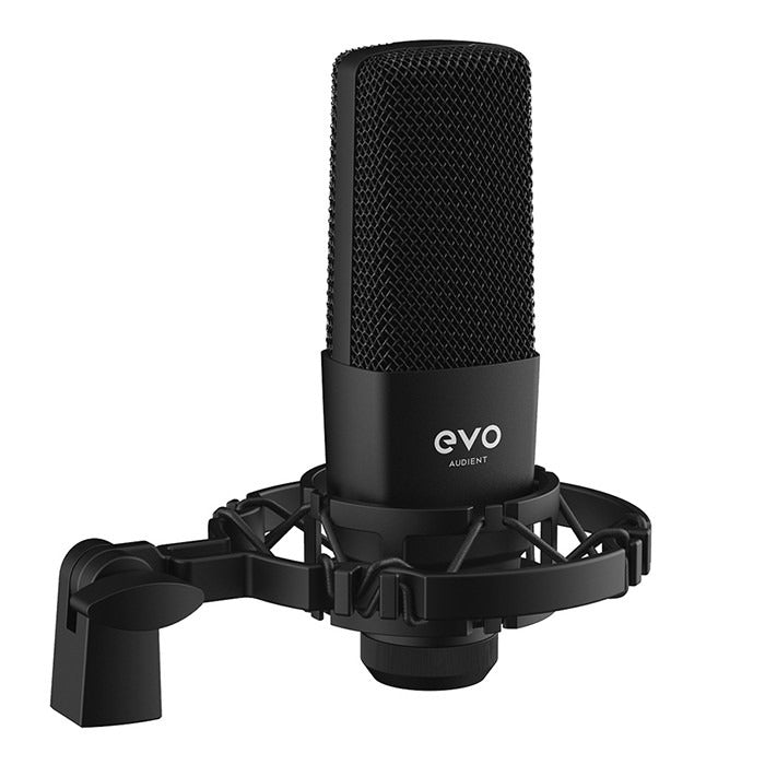 EVO Audient EVO 4 SRB (Start Recording Bundle) afbeelding 6