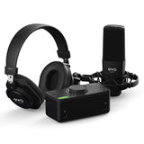 EVO - EVOSRB - Evo 4 + Sr-1 Mic + Sr2000 Headphones