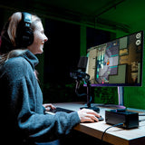 EVO - EVOSRB - Evo 4 + Sr-1 Mic + Sr2000 Headphones