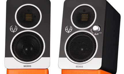 Eve Audio - Evpsc203 - Monitor