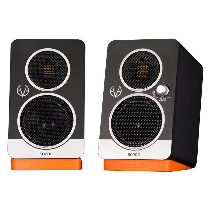 Eve Audio - Evpsc203 - Monitor