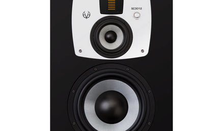 Eve Audio - Evpsc3012 - 12" Active Main Monitor