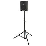 Samson - KRXPEXPRESS+ - Rechargeable Speaker System with Bluetooth®