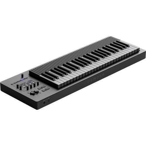 Expressive E - EXOSMOSE49 - Osmose – Polyphonic Synthesizer