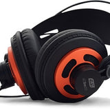 ESI Audio - ESIEXTRA10 - High Quality Monitoring Headphones with Dsoniq Realphones Modeling Software