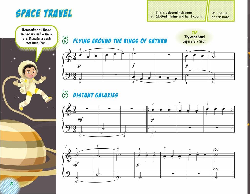The Lang Lang Piano Method: Level 2