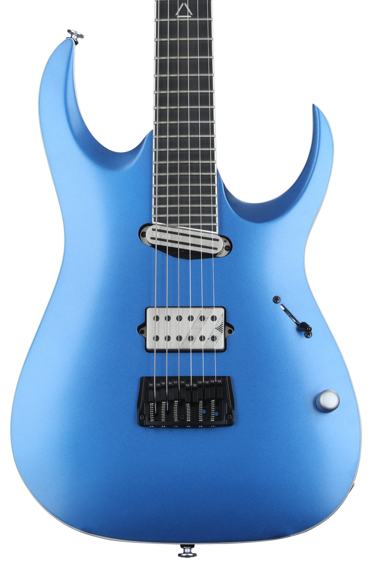 Ibanez JBM9999AMM – Elektrische gitaar