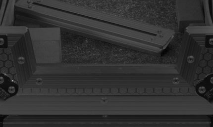 UDG – U91082BL – Flight Case