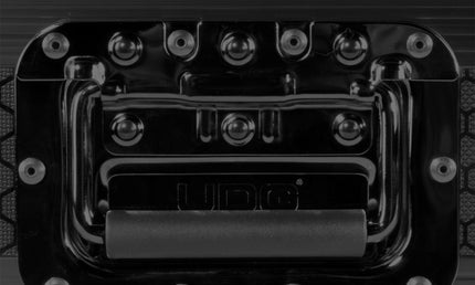 UDG – U91082BL – Flight Case