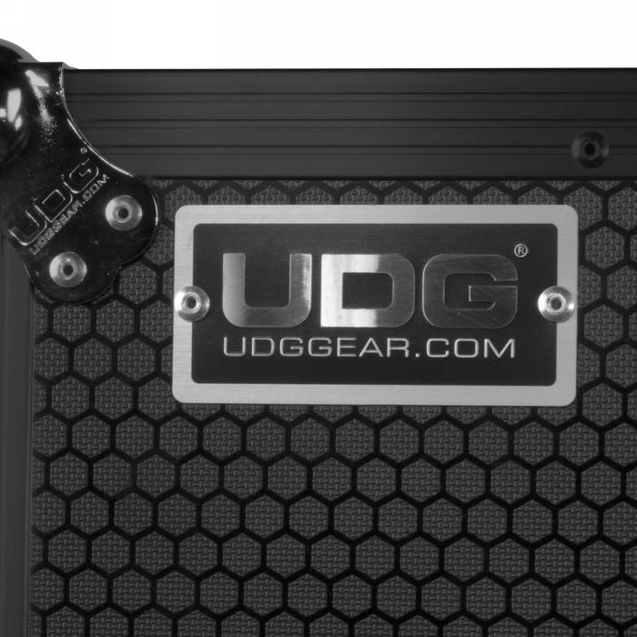 UDG – U91073BL – Flight Case