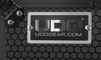 UDG – U91082BL – Flight Case