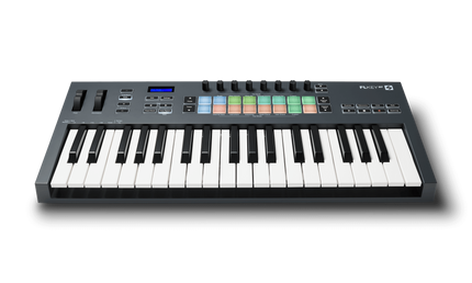 Novation – RNO FLKEY-37 – Midicontroller