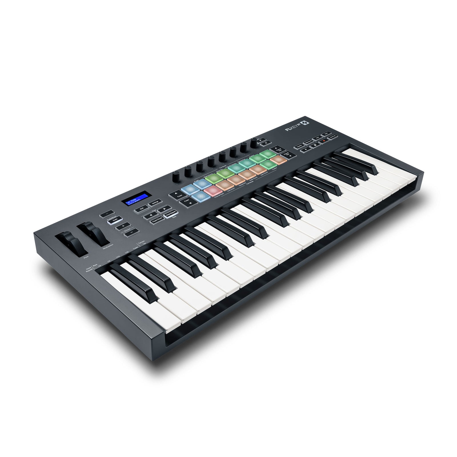 Novation – RNO FLKEY-37 – Midicontroller