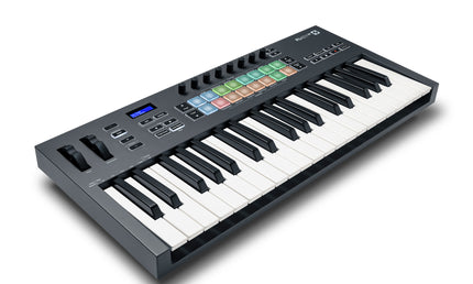 Novation – RNO FLKEY-37 – Midicontroller