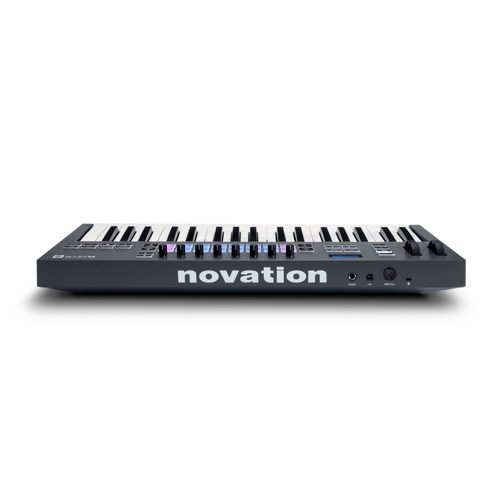 Novation – RNO FLKEY-37 – Midicontroller