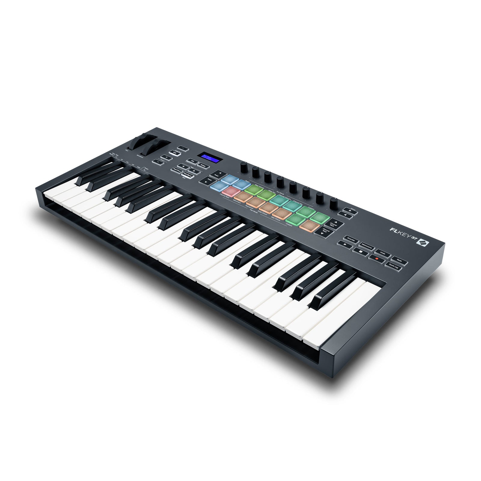 Novation – RNO FLKEY-37 – Midicontroller