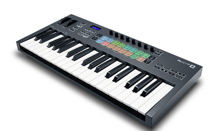 Novation – RNO FLKEY-37 – Midicontroller