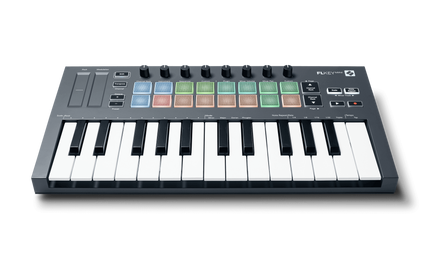 Novation – RNO FLKEY-MINI – Midiconbtroller
