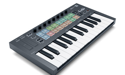 Novation – RNO FLKEY-MINI – Midiconbtroller