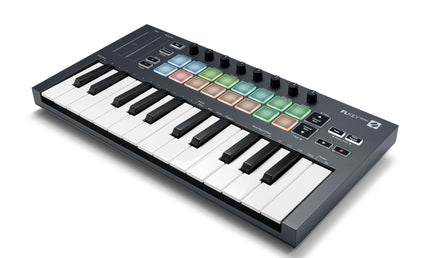 Novation – RNO FLKEY-MINI – Midiconbtroller