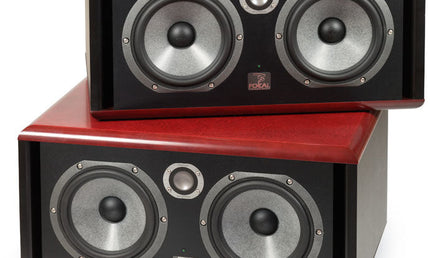 Focal Twin 6 (SET) High-end Monitor Speakers