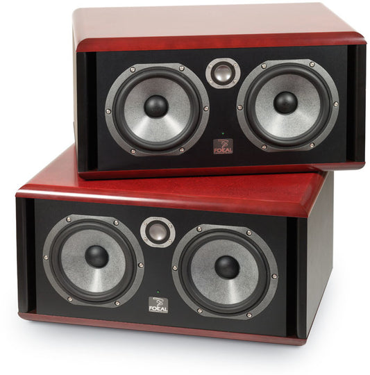Focal Twin 6 (SET) High-end Monitor Speakers