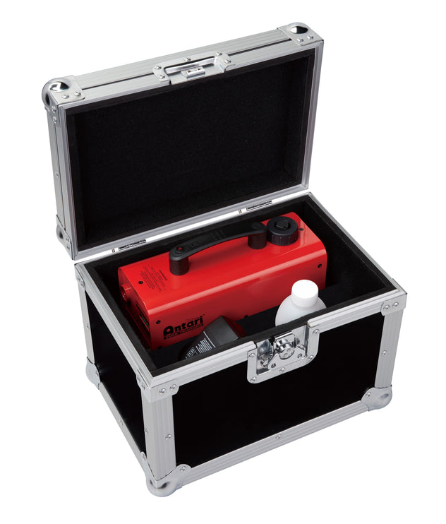 Antari - B04885 - Portable battery-powered fog machine, perfect for fire training or movie sets