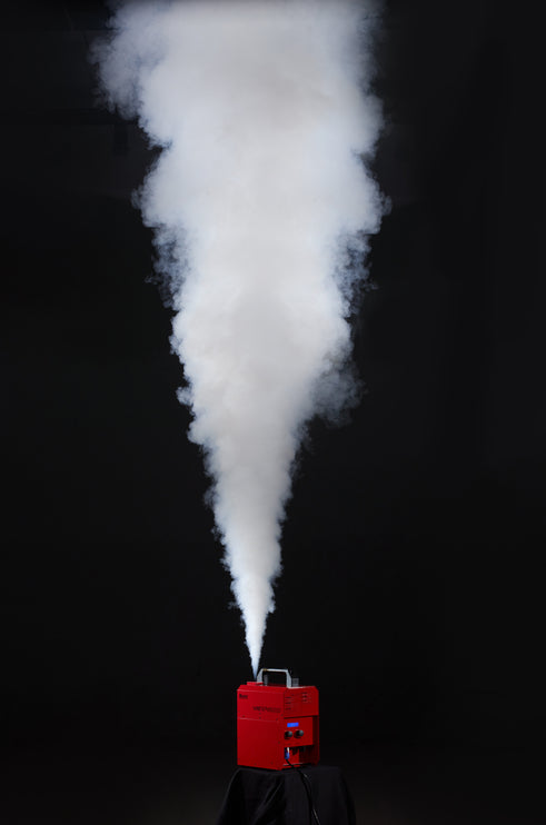 Antari - B04881 - Fire Training Fog Machine 1600Watt