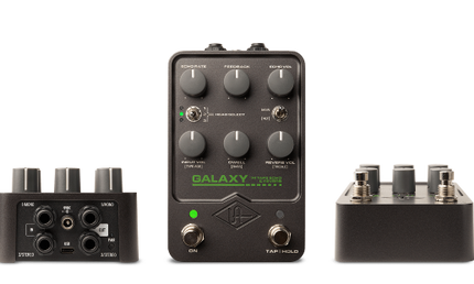 Universal Audio – GPM-GLXY