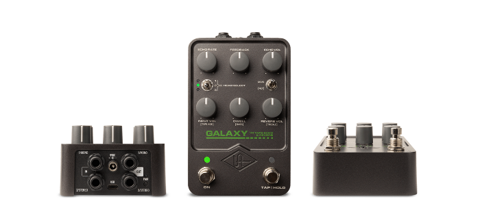 Universal Audio – GPM-GLXY