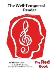 Music Moves for Piano: The Well-Tempered Reader