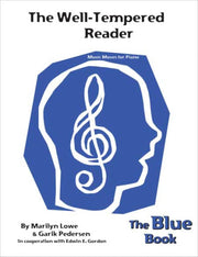 Music Moves for Piano: The Well-Tempered Reader