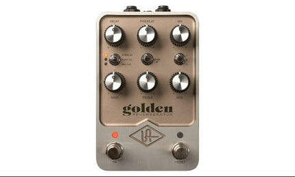 Universal Audio – GPM-GOLD