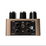 Universal Audio – GPM-GOLD - Pedal