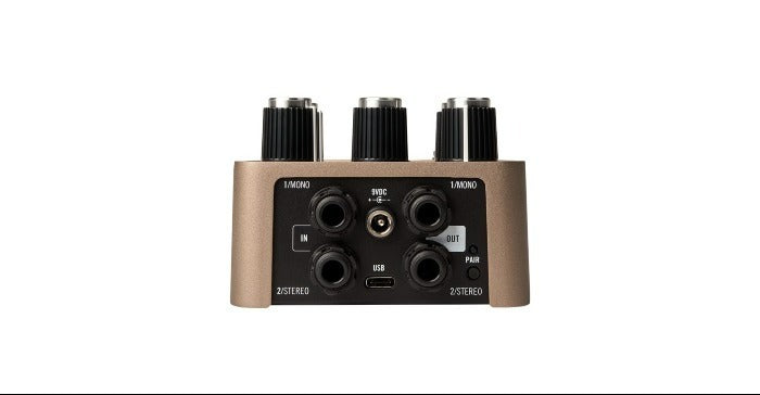 Universal Audio – GPM-GOLD - Pedal