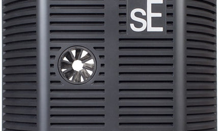 sE Electronics - QRGUITARF - Reflexion Filter, isolator en dubbele microfoonstandaard voor gitaarkabinetten.