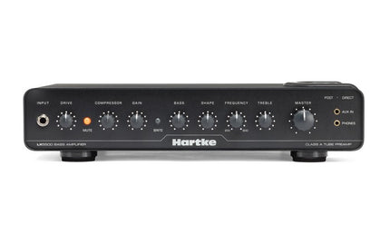 hartke - LX5500