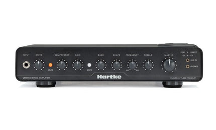 hartke - LX8500